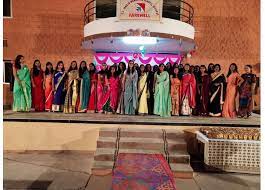 G S Jangid Memorial School campus photo 3 of 7 — Jodhpur