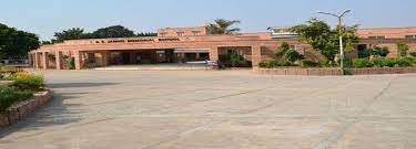G S Jangid Memorial School campus photo 4 of 7 — Jodhpur