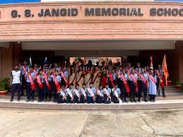 G S Jangid Memorial School campus photo 5 of 7 — Jodhpur