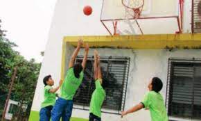 GSPM's Rushikul Vidyalaya campus photo 6 of 6 — Mumbai