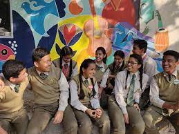 Heritage Academy campus photo 5 of 5 — Kotdwar