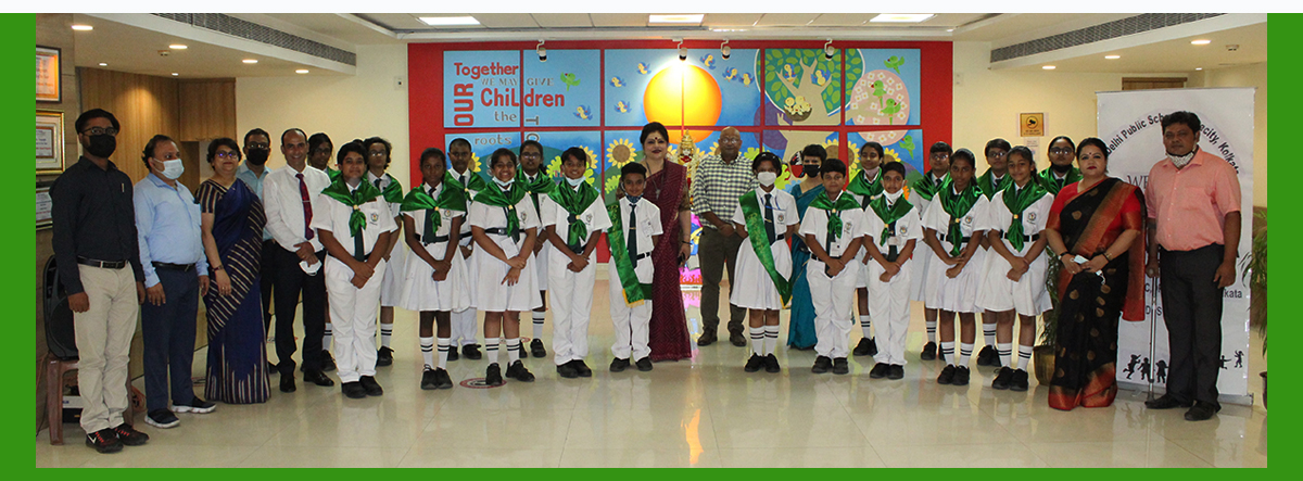 Delhi Public School Megacity campus photo 3 of 11 — New Town