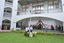 H G International School campus photo 4 of 5 — Abu Road