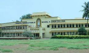Hansraj Morarji Public School & Junior College campus photo 3 of 7 — Mumbai