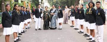 Hansraj Morarji Public School & Junior College campus photo 4 of 7 — Mumbai