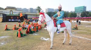 Hansraj Morarji Public School & Junior College campus photo 6 of 7 — Mumbai