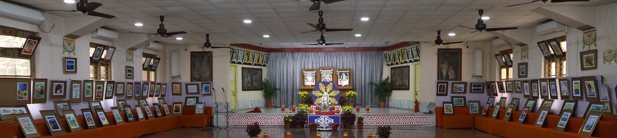 Ramakrishna Mission Vidyalaya campus photo 7 of 14 — Narendrapur