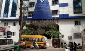 Mc'Nay Doons Public School campus photo 6 of 7 — RT Nagar