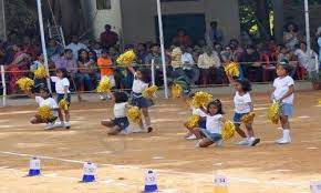 Bethany Junior College campus photo 3 of 3 — Koramangala