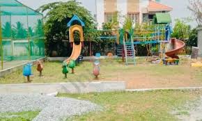 Anjanadri Public School campus photo 6 of 7 — Doddakannelli