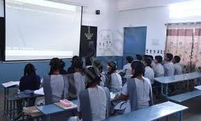 Vijaya Bharathi School State Board campus photo 4 of 6 — Girinagar