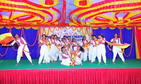 Vishwa Chethana PU College campus photo 7 of 9 — Anekal