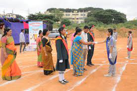 Mc'Nay Doons Public School campus photo 5 of 7 — RT Nagar