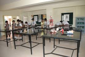 New Millennium Public School campus photo 6 of 8 — Uttarahalli Hobli