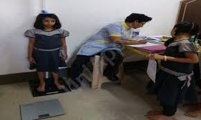 Jyothy Kendriya Vidyalaya campus photo 7 of 11 — Yelachenahalli