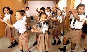 Oxford Universal Public School campus photo 4 of 6 — Nagarbhavi
