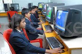New Indus Valley Residential School campus photo 5 of 7 — Krishnarajapura