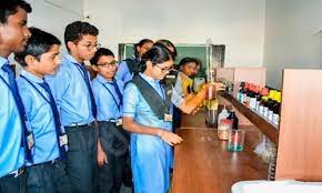 Bharathi Public School campus photo 5 of 6 — Kattigenahalli