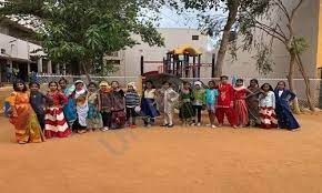 Carmel Jyothi High School campus photo 6 of 8 — Doddaballapura