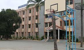 St. Francis School ICSE campus photo 4 of 6 — Hongasandra