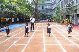 The Indiranagar Cambridge School campus photo 7 of 9 — Indiranagar