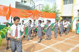 Sunshine Public School campus photo 4 of 5 — Chikkabanavara