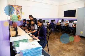 Sree Saraswathi Vidya Mandira campus photo 5 of 6 — Banashankari
