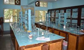 Sacred Heart Girls' PU College campus photo 8 of 9 — Jeevan Bima Nagar