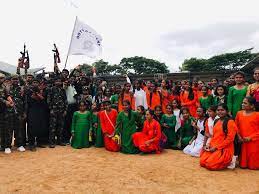 Ooty Convent School campus photo 5 of 6 — Yelahanka