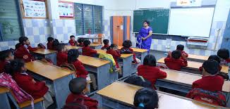 SEA International School campus photo 3 of 19 — Virgonagar