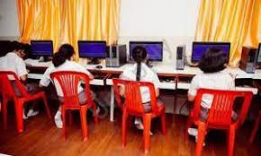 Indiranagar High School campus photo 6 of 8 — Indiranagar