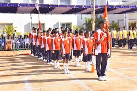 The Vrukksha School- Sarjapura campus photo 3 of 5 — Anekal