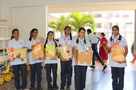 Vidya Sanskaar International Public School campus photo 4 of 7 — Magadi Road