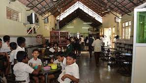 Cathedral High School campus photo 5 of 7 — Neelasandra
