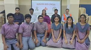 Seshadripuram High School campus photo 8 of 11 — Yelahanka New Town