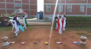 Vishwa Vidyapeeth-ICSE campus photo 5 of 7 — Yelahanka