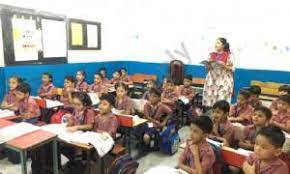 St. Johns International School campus photo 5 of 6 — Kacharakanahalli