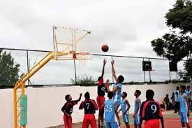 Sri Aham Aathma Vidyalaya campus photo 7 of 8 — Peenya