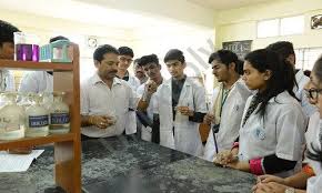 SSMRV PU College campus photo 3 of 10 — Jayanagar
