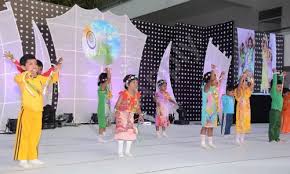 Geetanjali Olympiad School campus photo 6 of 7 — Kadubeesanahalli