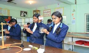 Baldwin International School campus photo 3 of 7 — Richmond Town