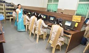 Mangala Vidya Mandira School campus photo 7 of 10 — Yelahanka New Town