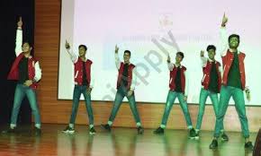 St. Joseph's Convent Girls' High School campus photo 4 of 4 — Ashok Nagar