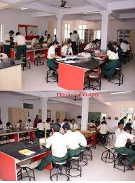 AECS Magnolia Maaruti Public School campus photo 6 of 7 — Arekere