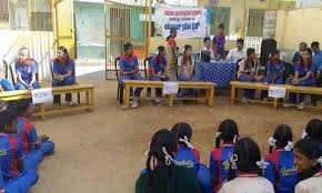 Gurukula International School campus photo 5 of 8 — Binnipete