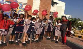KMV Red Hills Senior Secondary School campus photo 10 of 12 — Thammenahalli Village