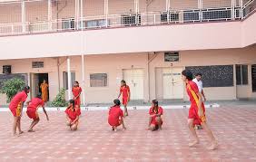 SGPTA School campus photo 6 of 6 — Basavanagudi
