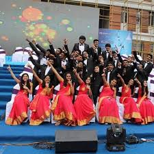 Presidency PU College, Kogilu campus photo 3 of 7 — Yelahanka