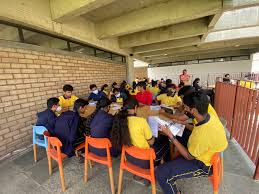 Airaa Academy campus photo 2 of 8 — Hemmigepura