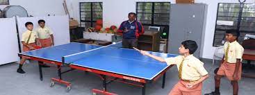 Pooraprajna Education Centre High School campus photo 8 of 10 — Yelahanka New Town
